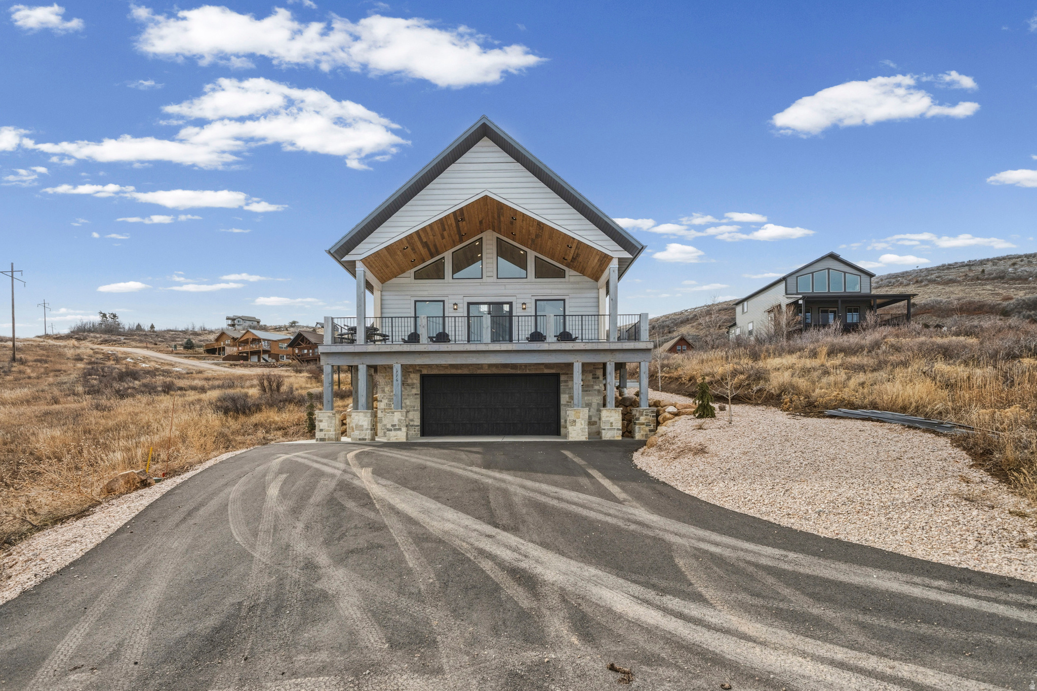 SWAN CREEK VILLAGE - Residential