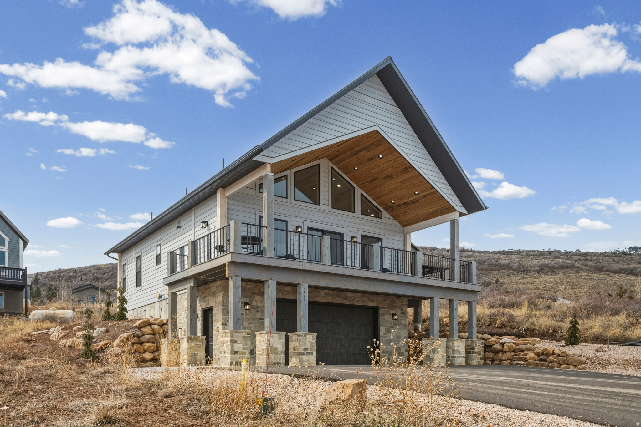 SWAN CREEK VILLAGE - Residential