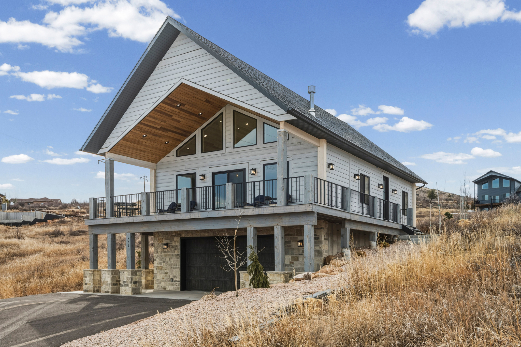 SWAN CREEK VILLAGE - Residential