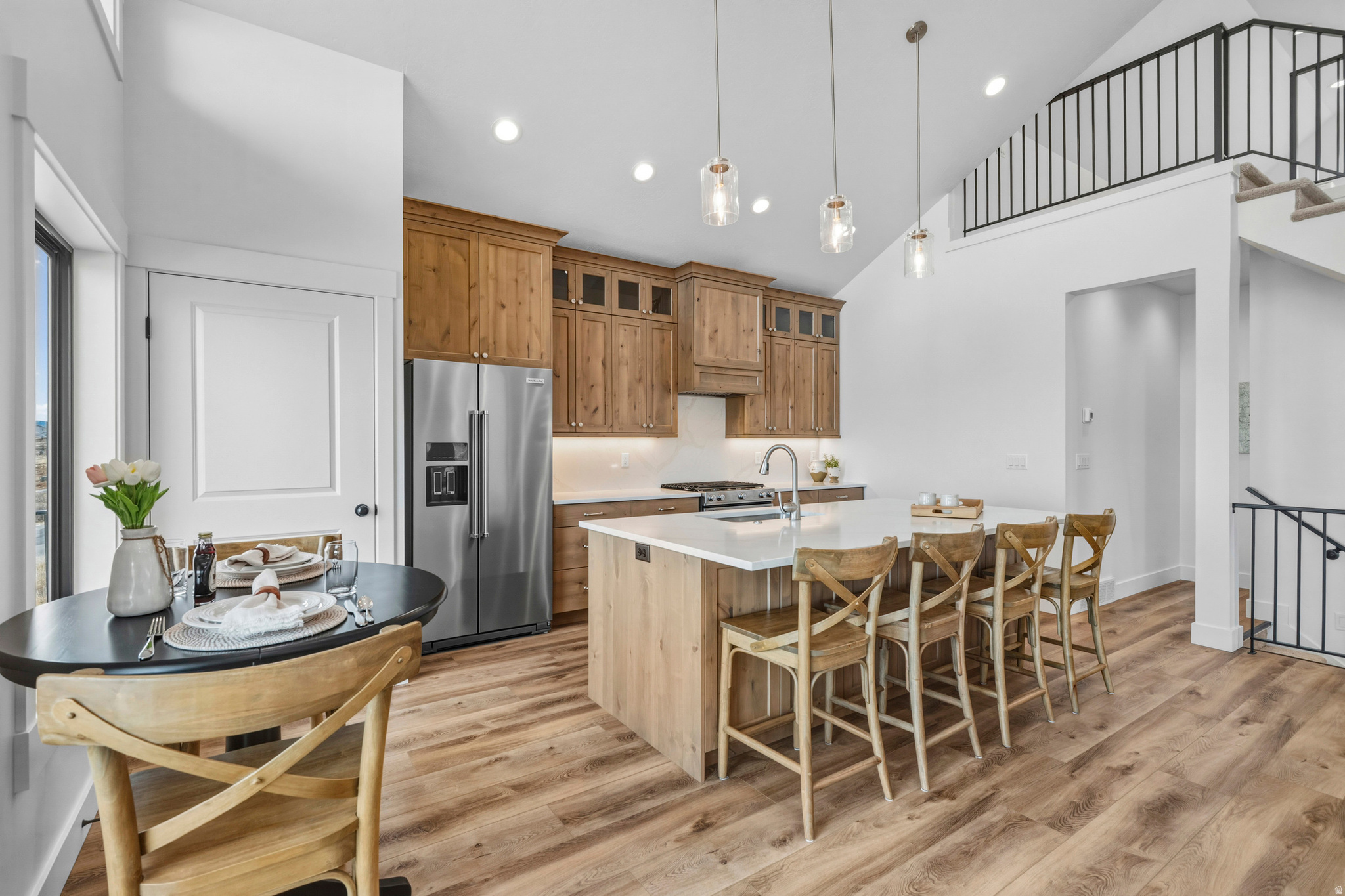 SWAN CREEK VILLAGE - Residential