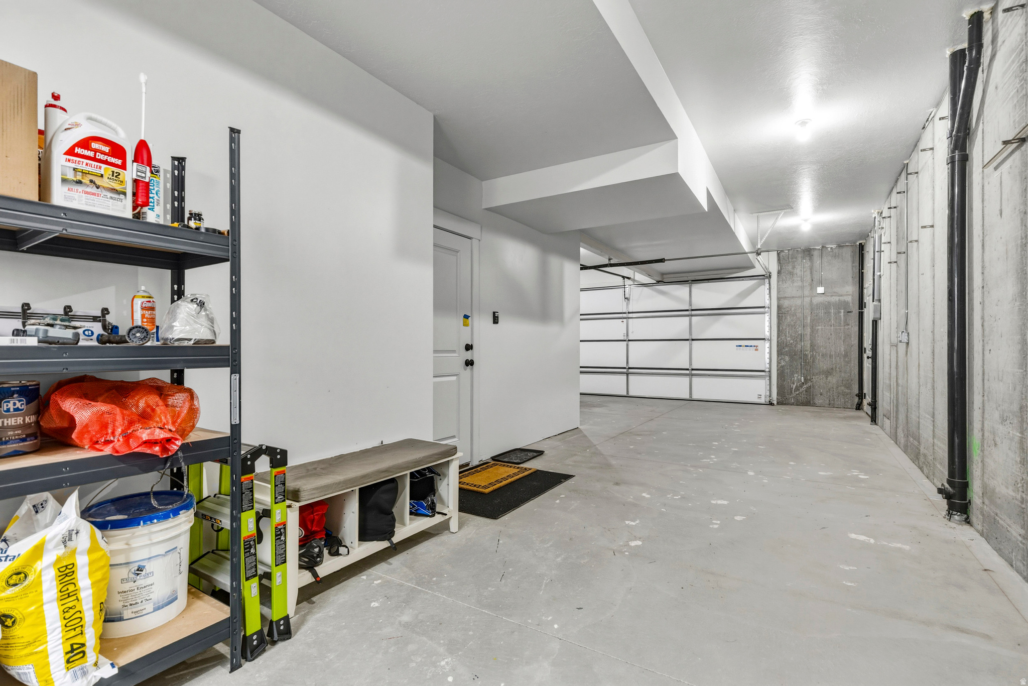 SWAN CREEK VILLAGE - Residential