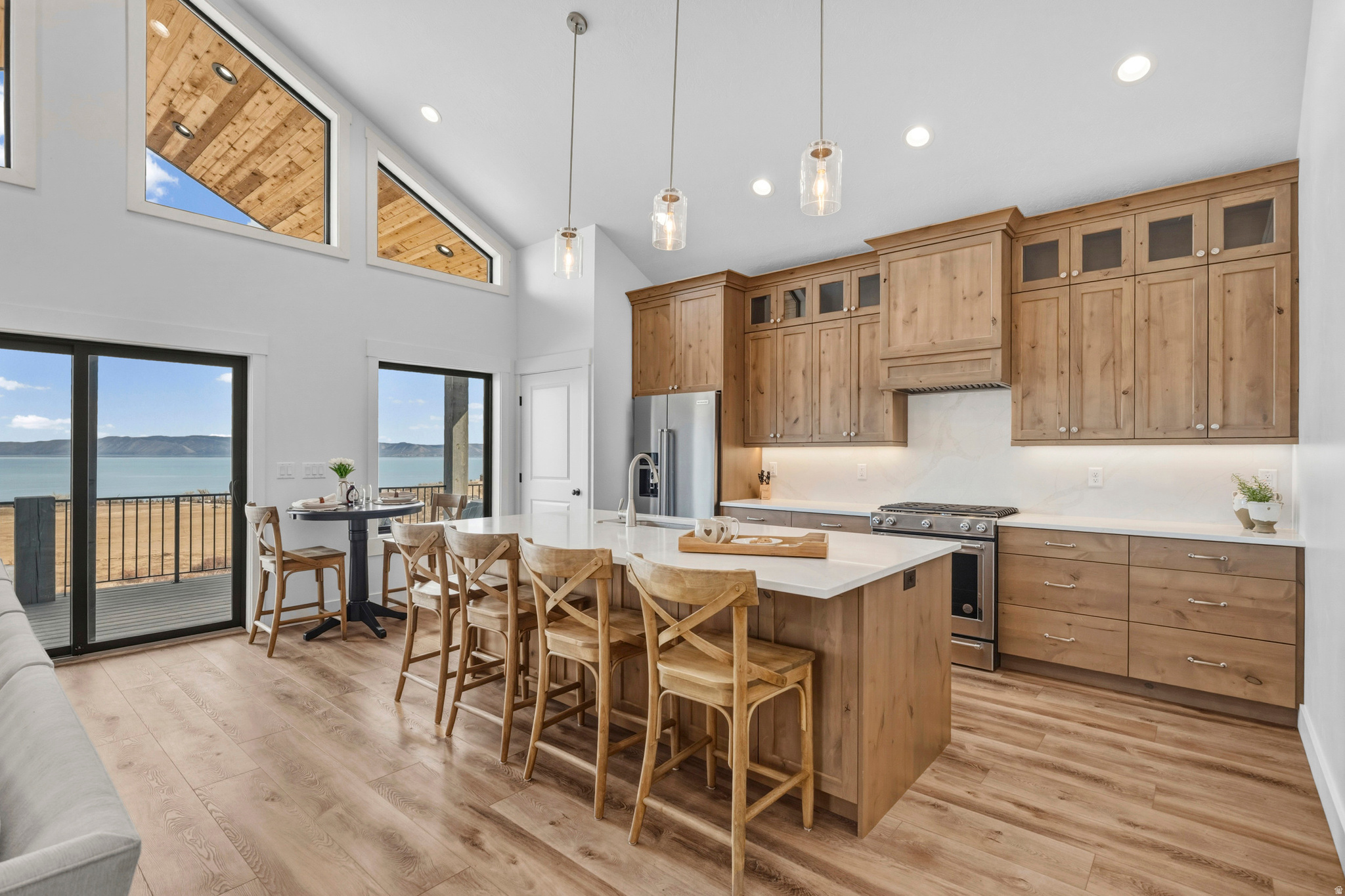 SWAN CREEK VILLAGE - Residential