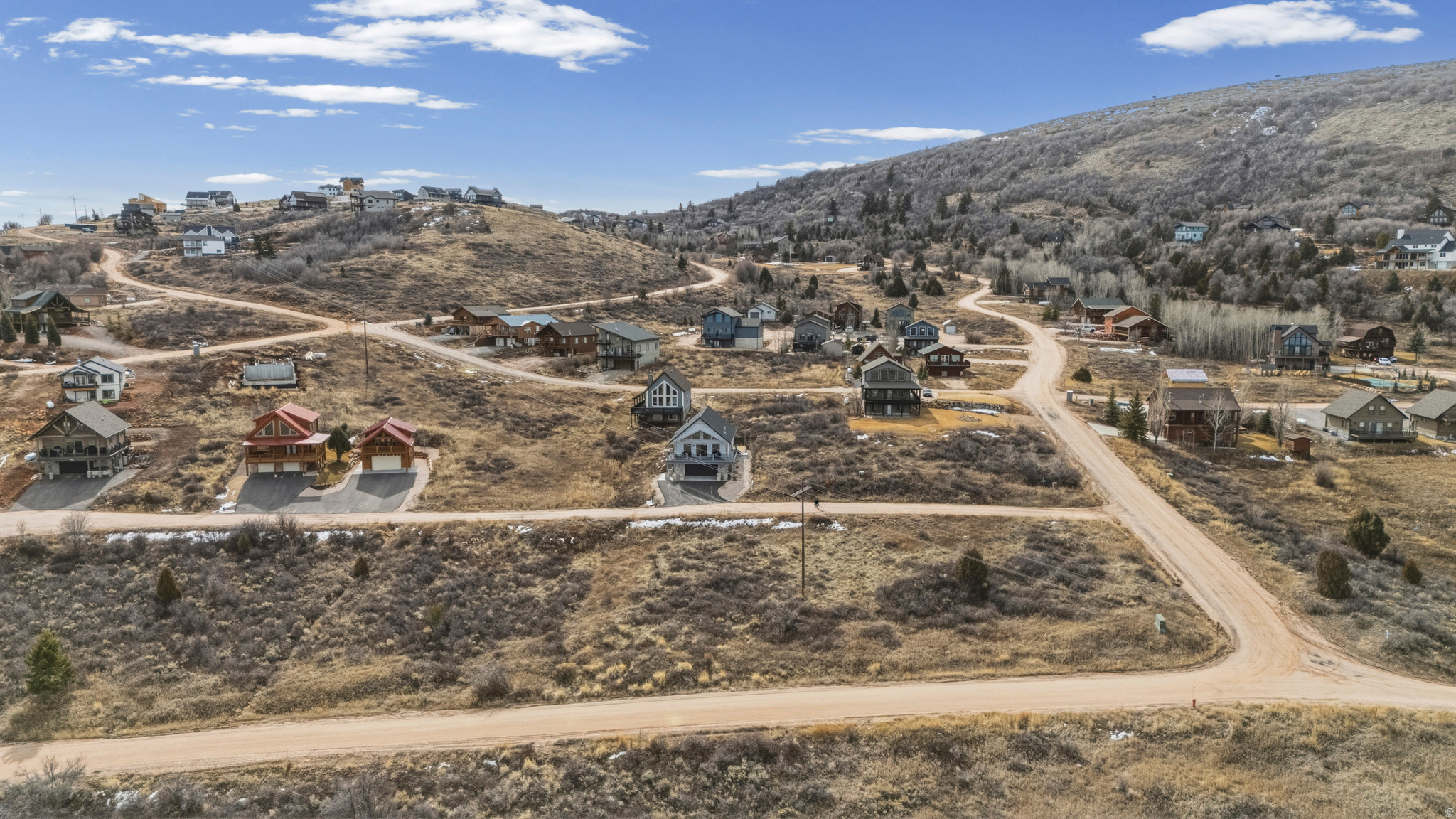 SWAN CREEK VILLAGE - Residential