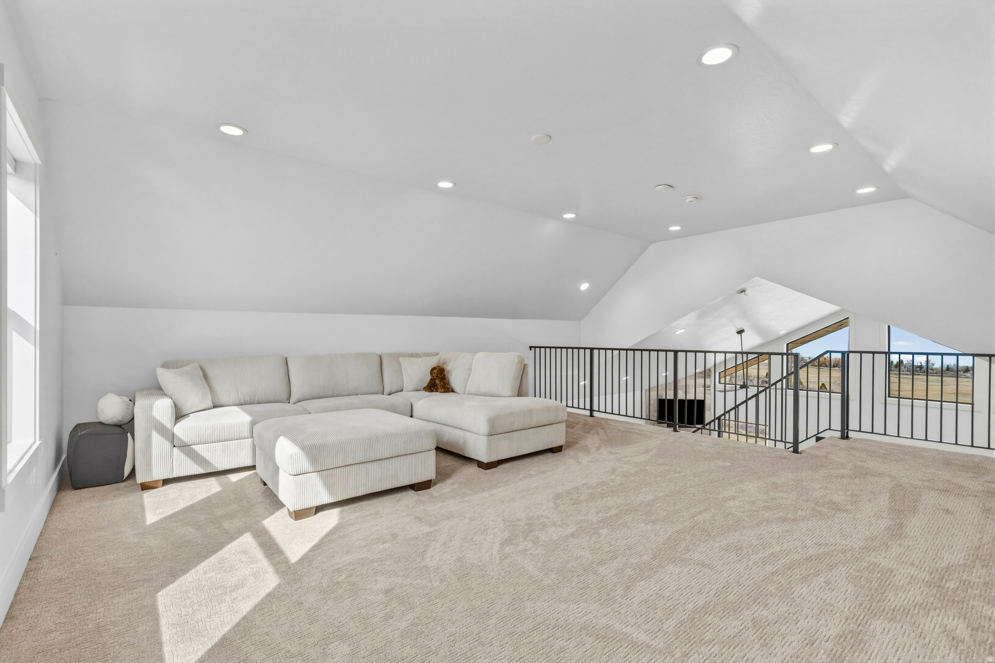 SWAN CREEK VILLAGE - Residential