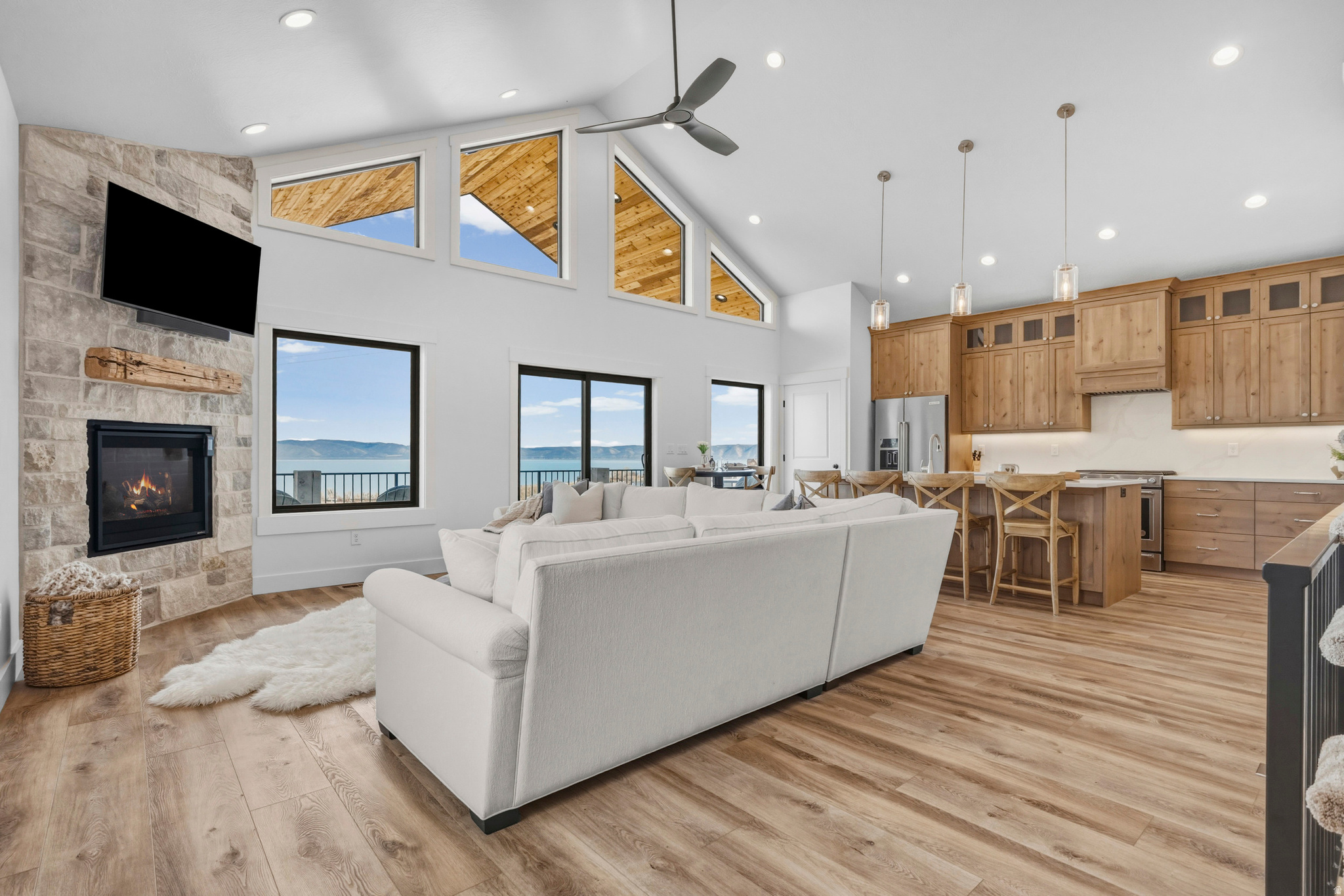 SWAN CREEK VILLAGE - Residential