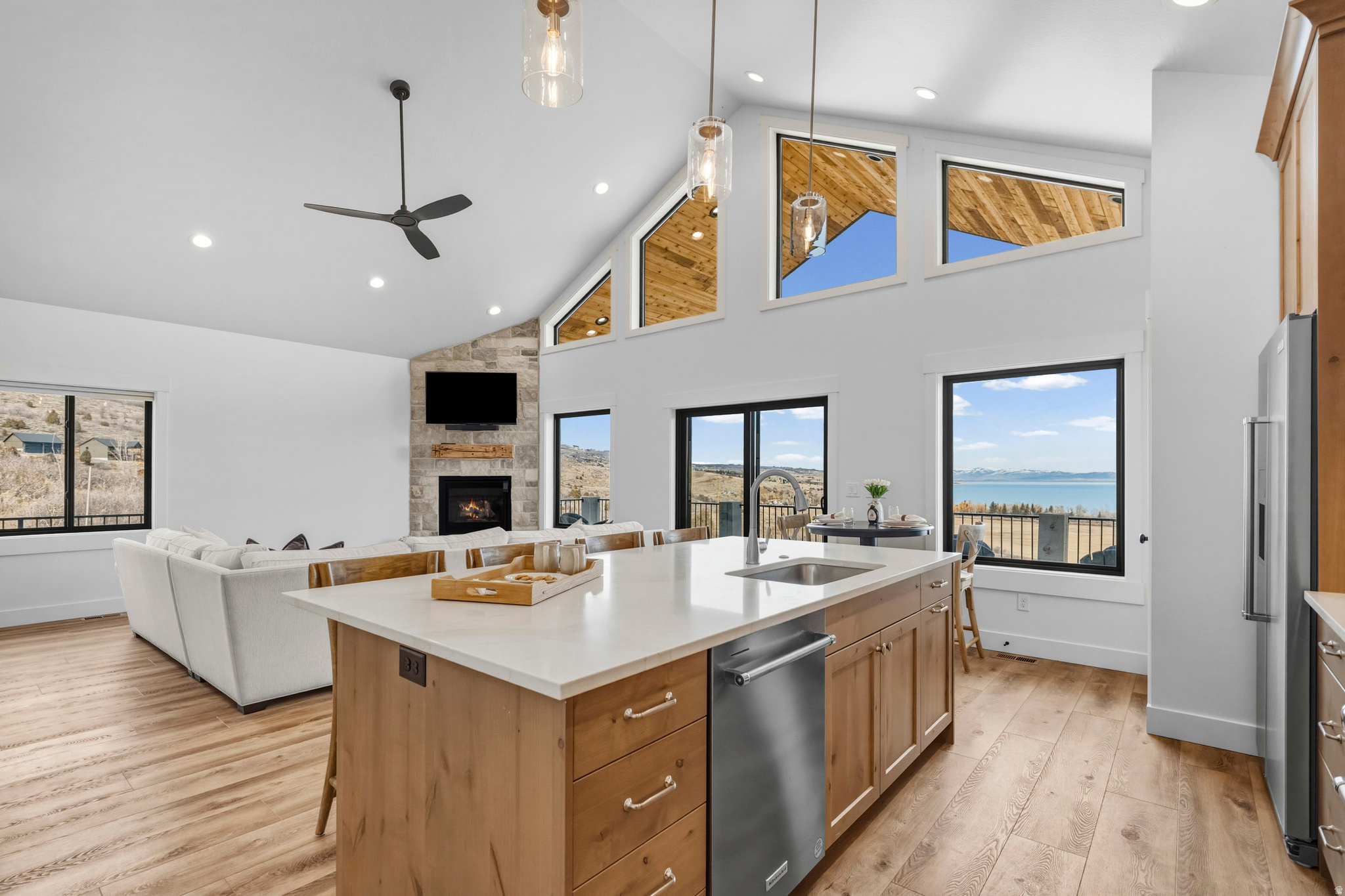 SWAN CREEK VILLAGE - Residential