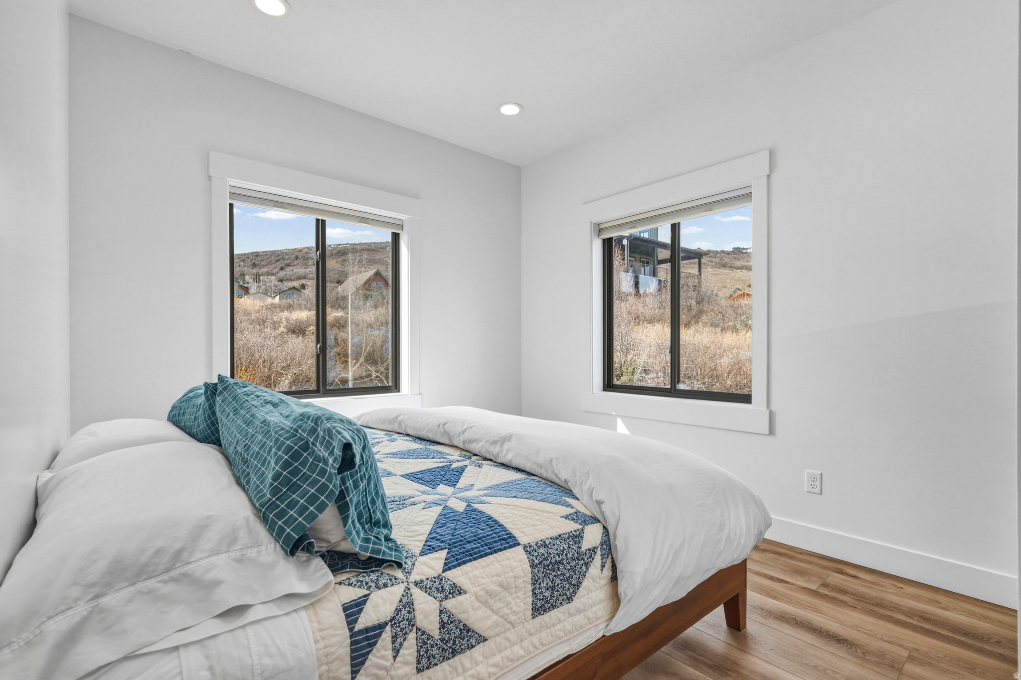 SWAN CREEK VILLAGE - Residential