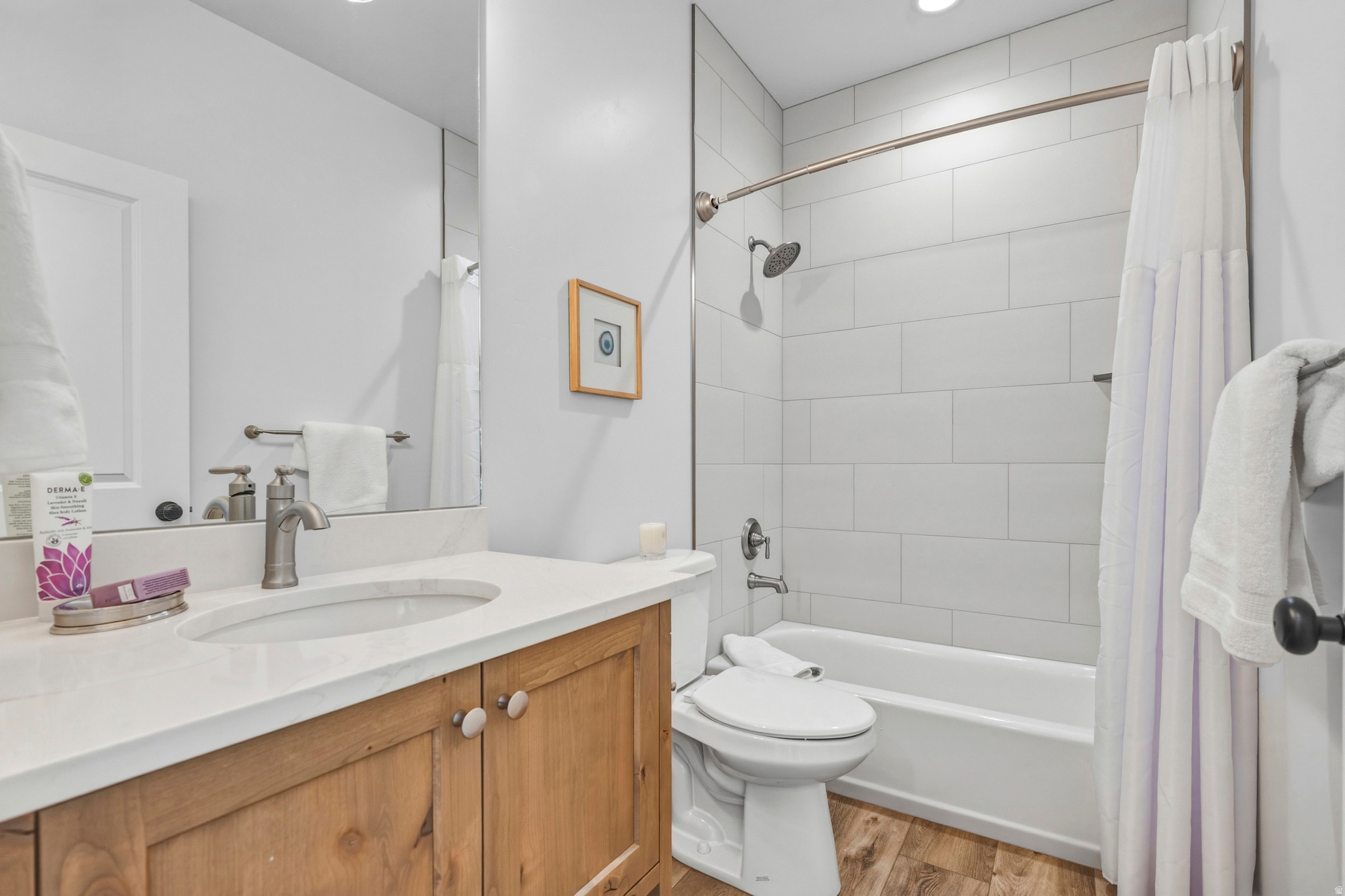 SWAN CREEK VILLAGE - Residential