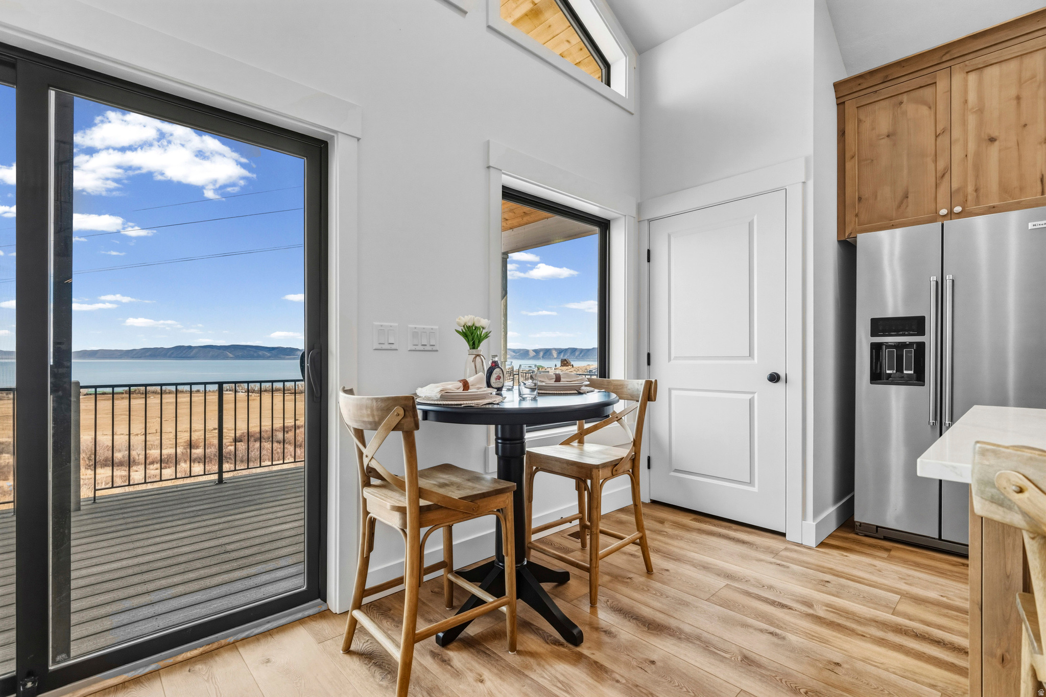 SWAN CREEK VILLAGE - Residential