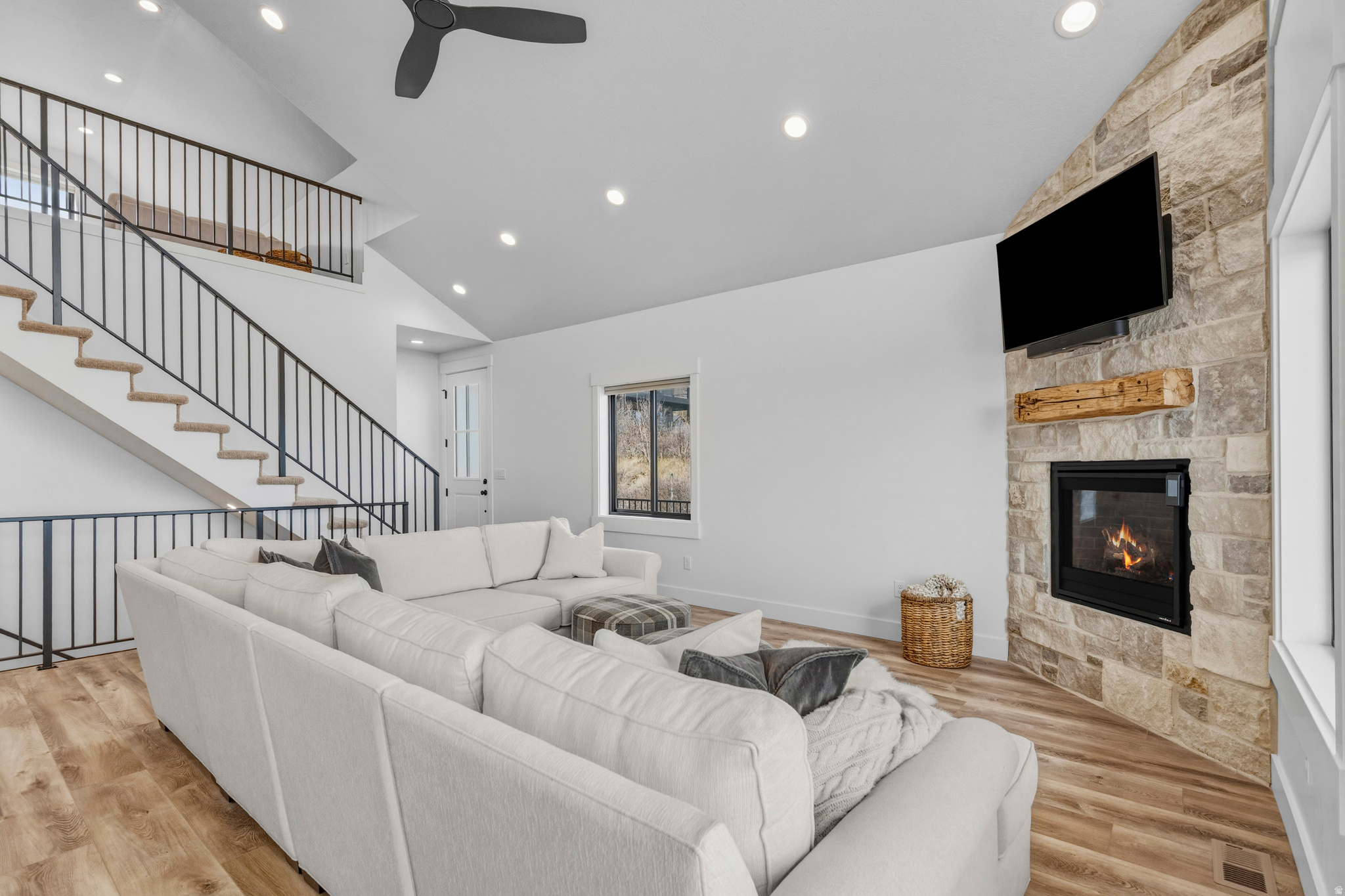 SWAN CREEK VILLAGE - Residential