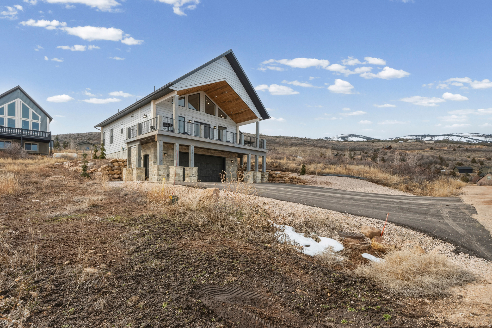 SWAN CREEK VILLAGE - Residential