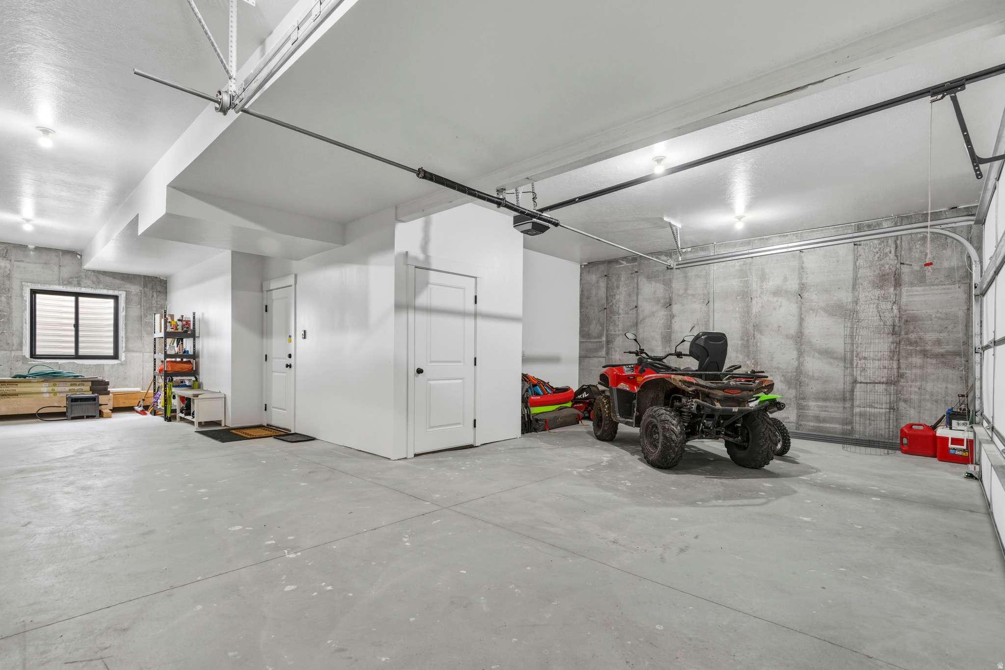 SWAN CREEK VILLAGE - Residential