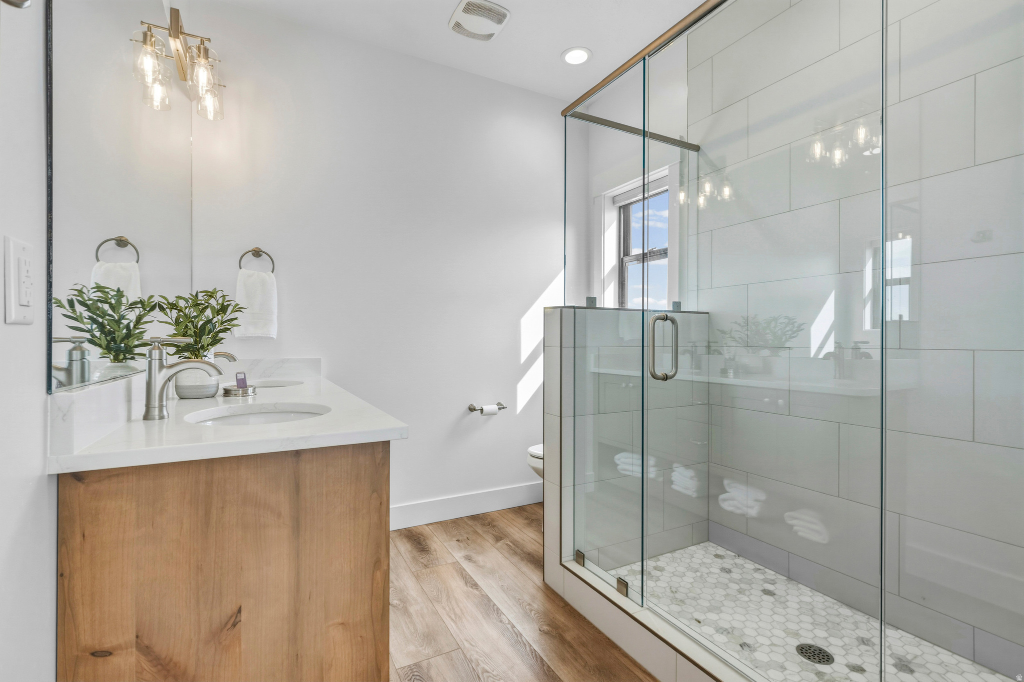 SWAN CREEK VILLAGE - Residential