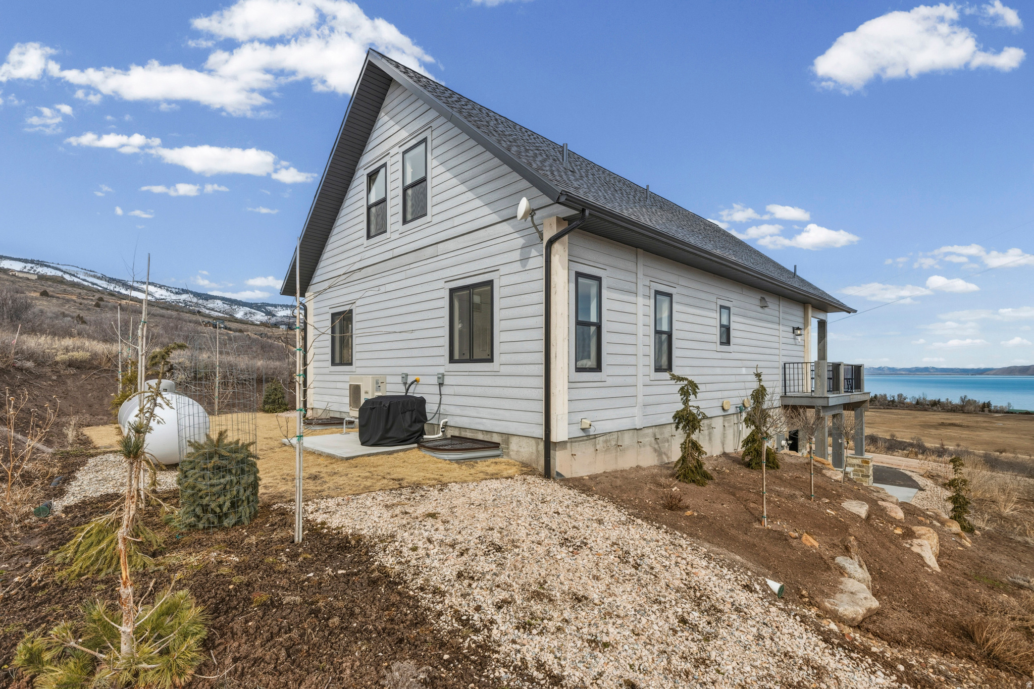 SWAN CREEK VILLAGE - Residential