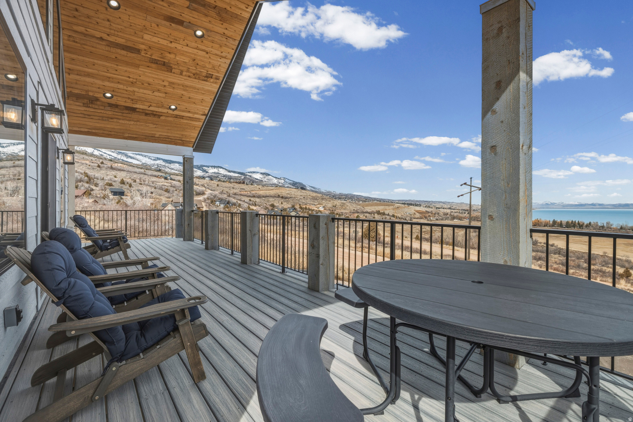 SWAN CREEK VILLAGE - Residential