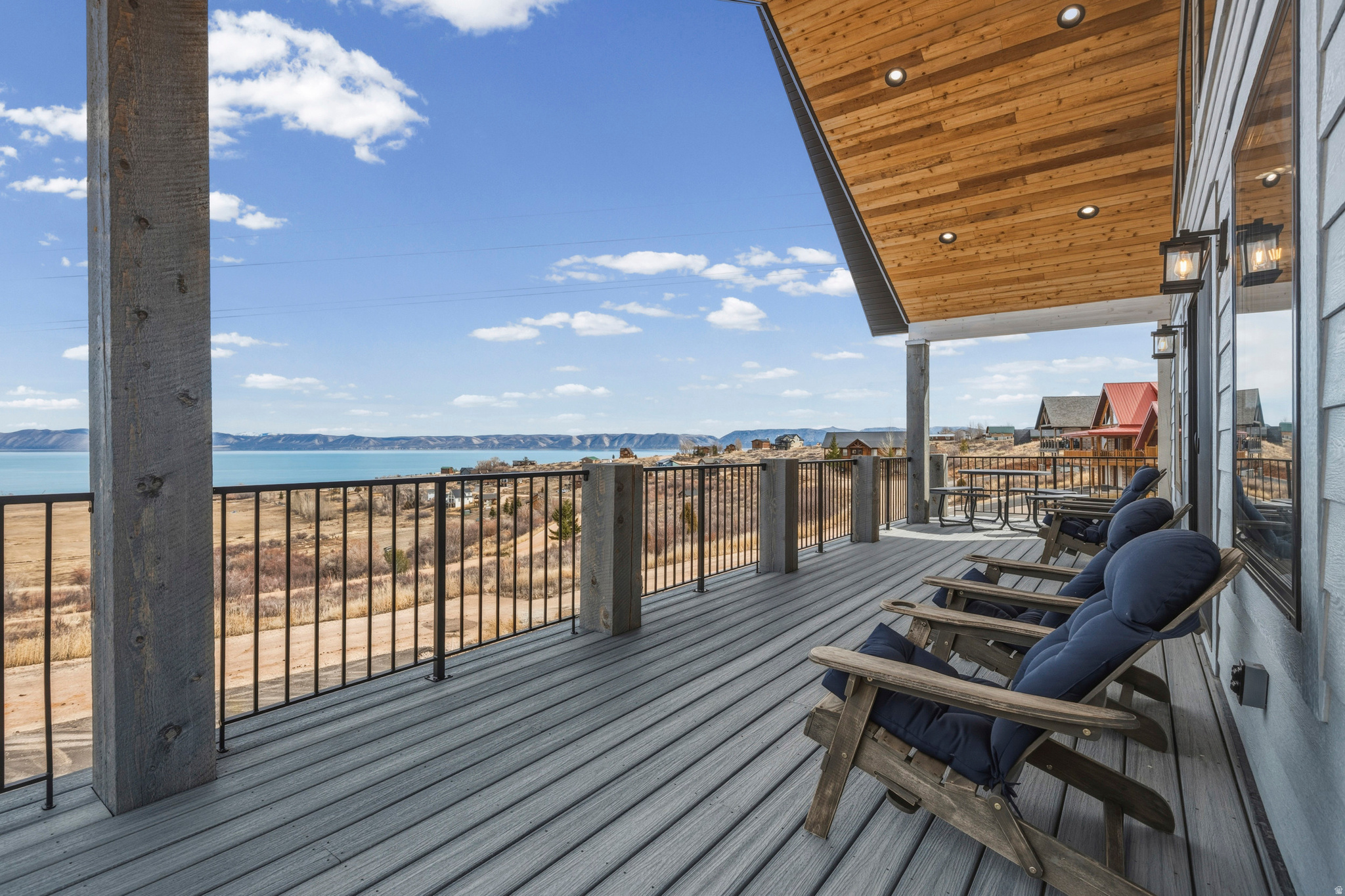 SWAN CREEK VILLAGE - Residential