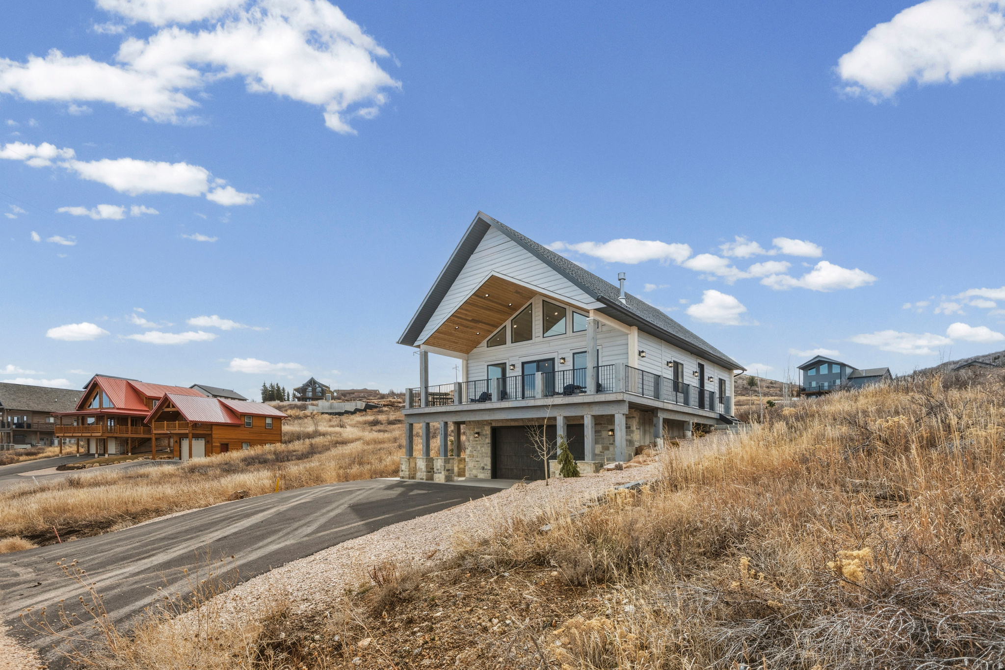 SWAN CREEK VILLAGE - Residential