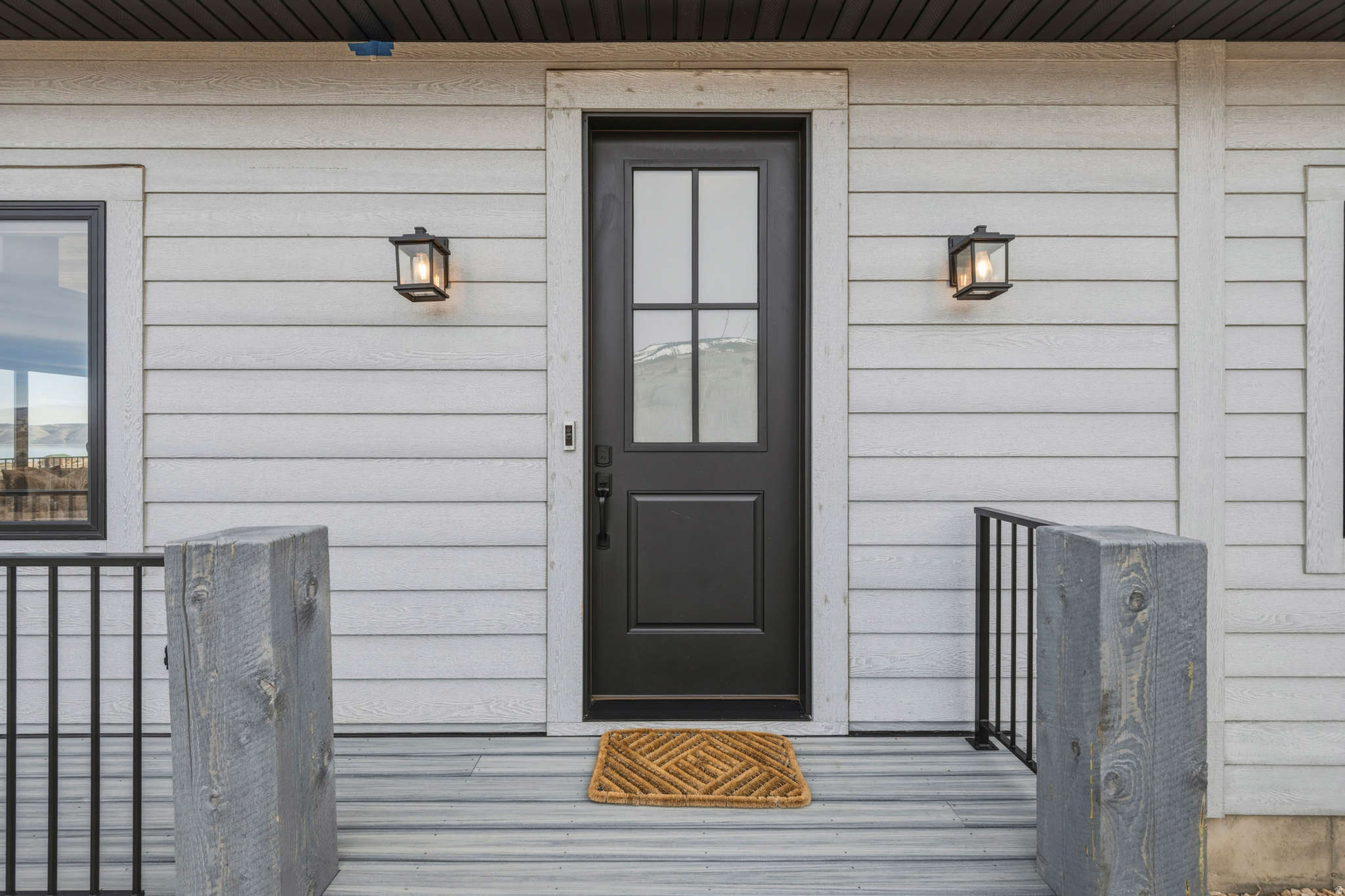 SWAN CREEK VILLAGE - Residential