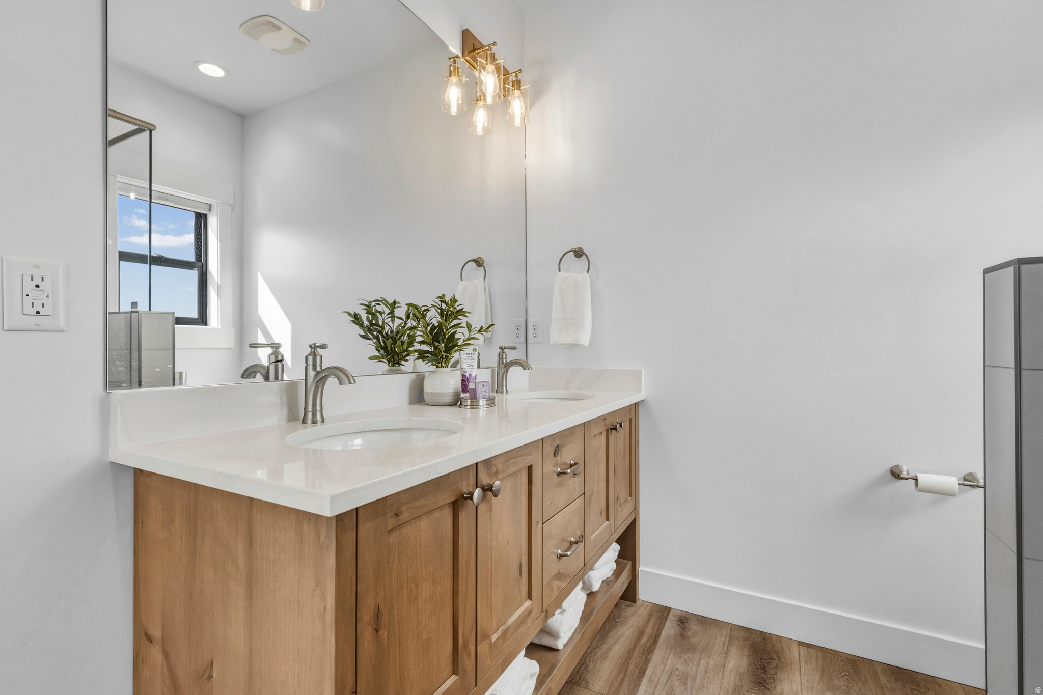 SWAN CREEK VILLAGE - Residential