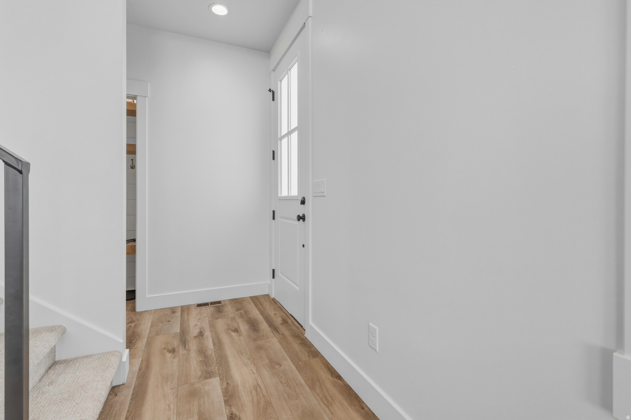 SWAN CREEK VILLAGE - Residential