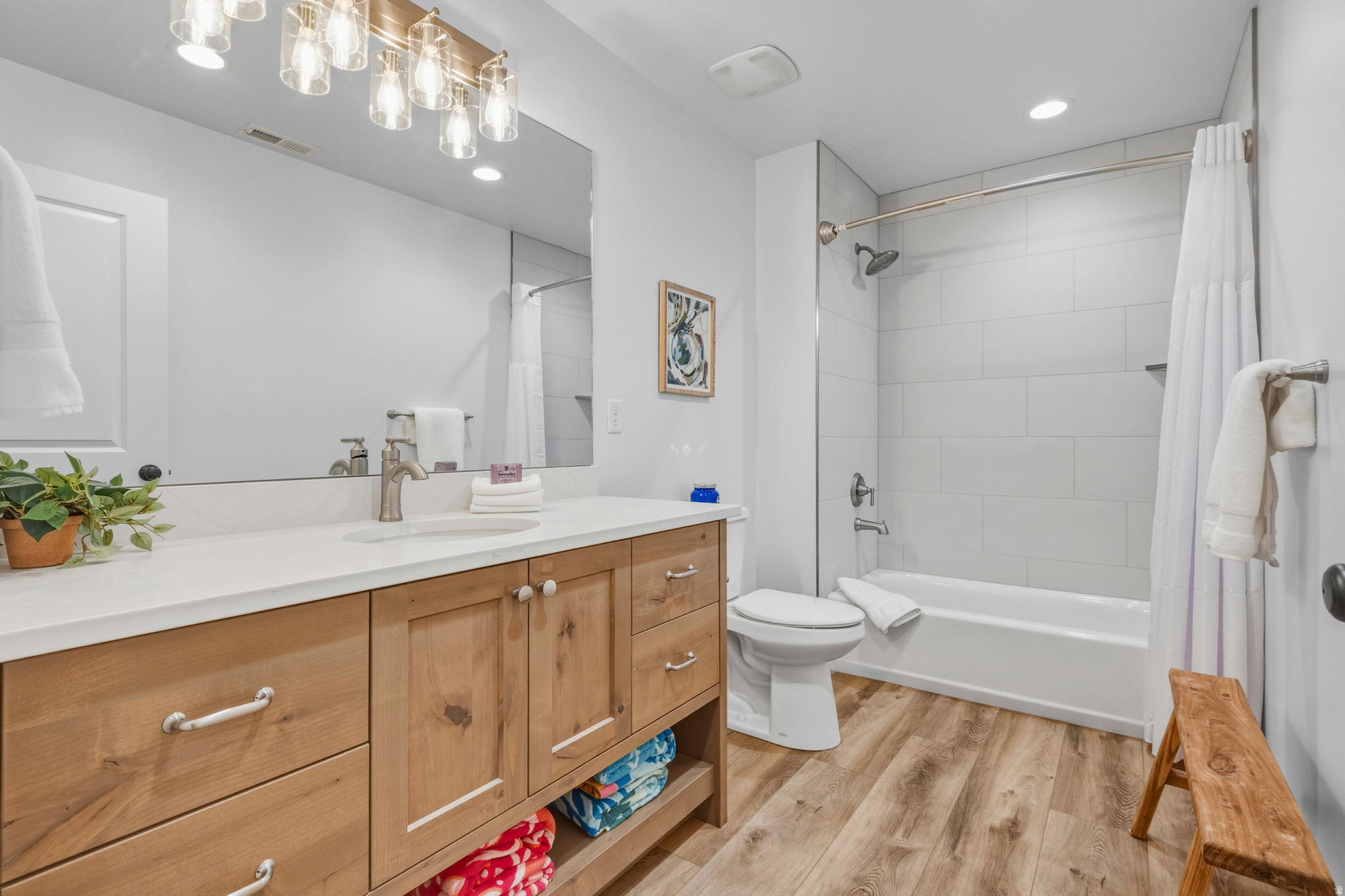 SWAN CREEK VILLAGE - Residential