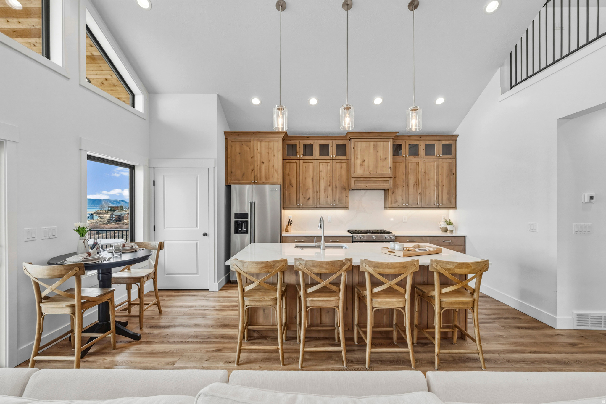 SWAN CREEK VILLAGE - Residential