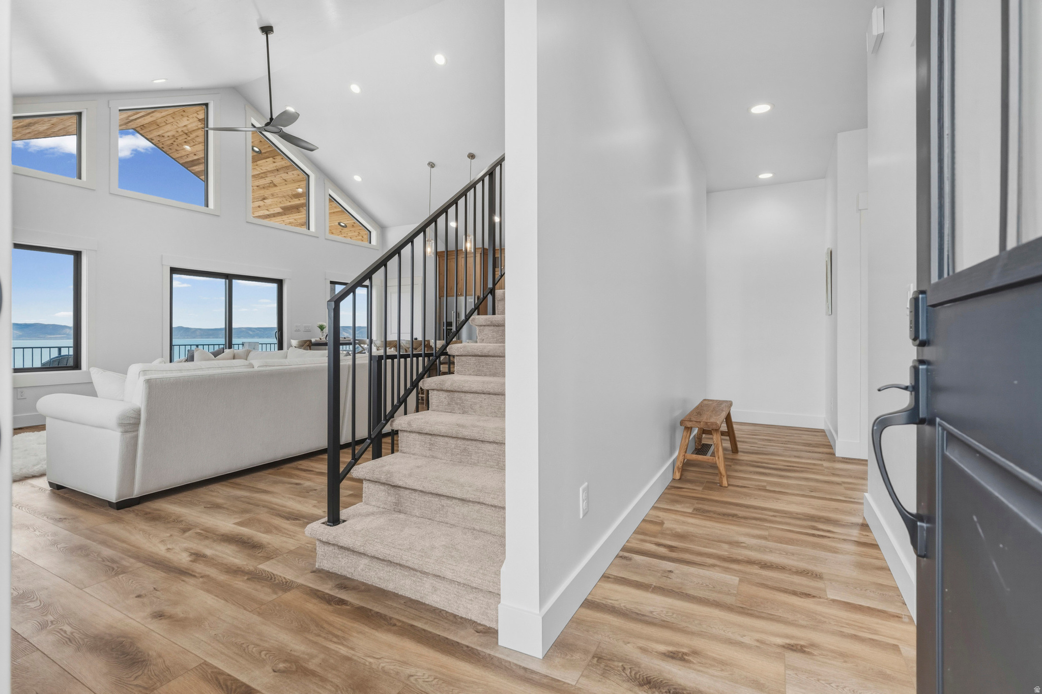 SWAN CREEK VILLAGE - Residential