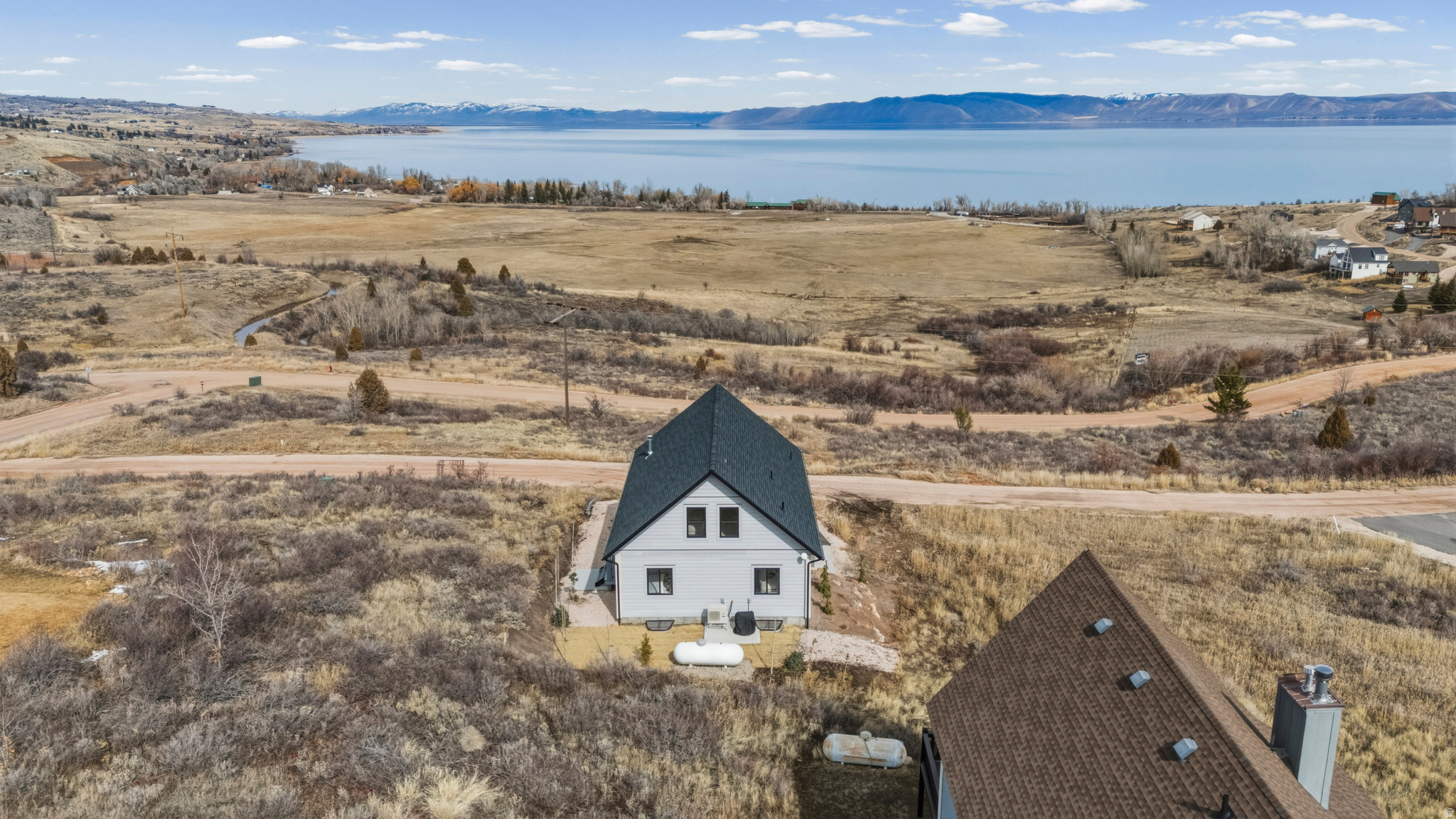 SWAN CREEK VILLAGE - Residential