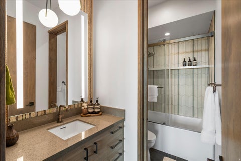 Tiny photo for 7844 E HEARTWOOD DR #LOT 7, Eden, UT 84310 (MLS # 2183196)