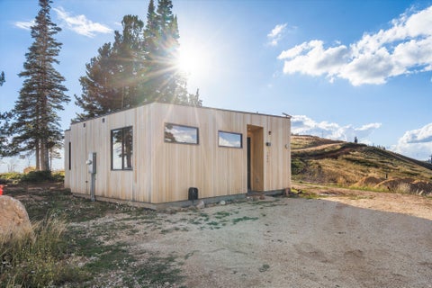 Tiny photo for 7844 E HEARTWOOD DR #LOT 7, Eden, UT 84310 (MLS # 2183196)