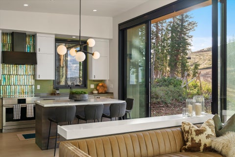 Tiny photo for 7844 E HEARTWOOD DR #LOT 7, Eden, UT 84310 (MLS # 2183196)