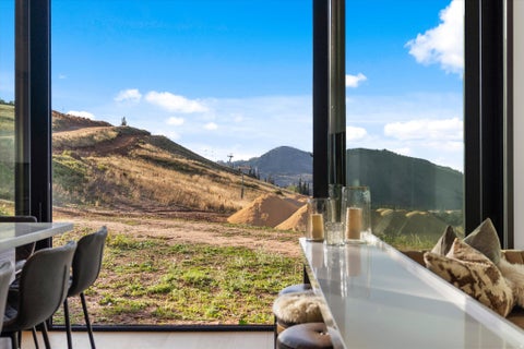 Tiny photo for 7844 E HEARTWOOD DR #LOT 7, Eden, UT 84310 (MLS # 2183196)