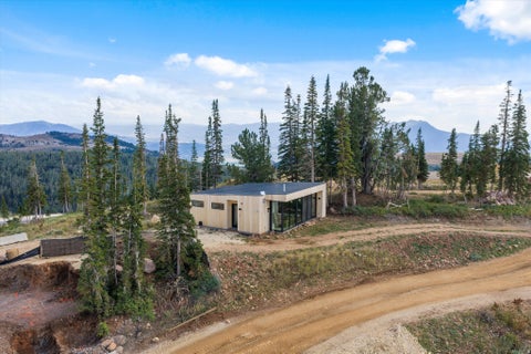 Tiny photo for 7844 E HEARTWOOD DR #LOT 7, Eden, UT 84310 (MLS # 2183196)