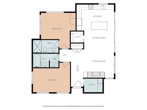 Tiny photo for 7844 E HEARTWOOD DR #LOT 7, Eden, UT 84310 (MLS # 2183196)