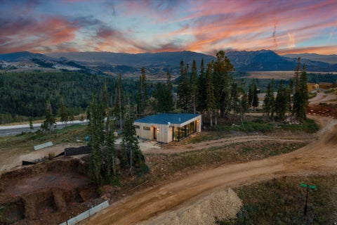 Tiny photo for 7844 E HEARTWOOD DR #LOT 7, Eden, UT 84310 (MLS # 2183196)
