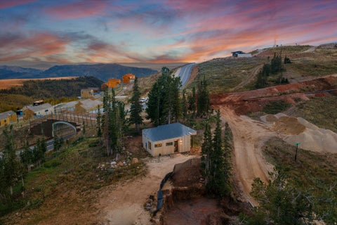 Tiny photo for 7844 E HEARTWOOD DR #LOT 7, Eden, UT 84310 (MLS # 2183196)