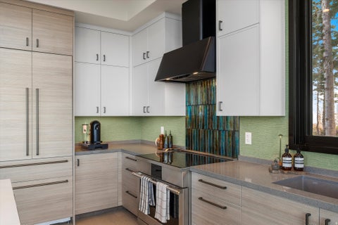 Tiny photo for 7844 E HEARTWOOD DR #LOT 7, Eden, UT 84310 (MLS # 2183196)
