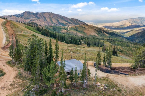 Tiny photo for 7844 E HEARTWOOD DR #LOT 7, Eden, UT 84310 (MLS # 2183196)