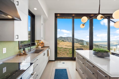 Tiny photo for 7844 E HEARTWOOD DR #LOT 7, Eden, UT 84310 (MLS # 2183196)