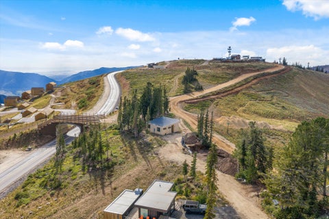 Tiny photo for 7844 E HEARTWOOD DR #LOT 7, Eden, UT 84310 (MLS # 2183196)