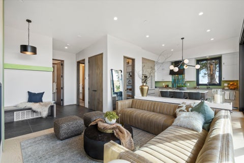 Tiny photo for 7844 E HEARTWOOD DR #LOT 7, Eden, UT 84310 (MLS # 2183196)