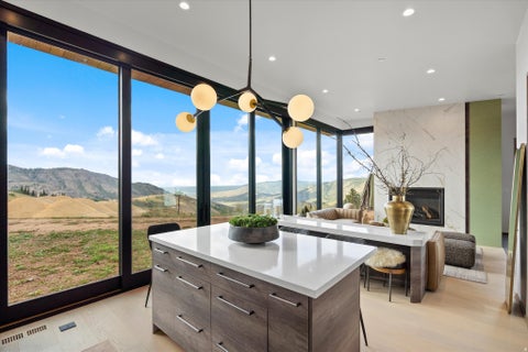 Tiny photo for 7844 E HEARTWOOD DR #LOT 7, Eden, UT 84310 (MLS # 2183196)