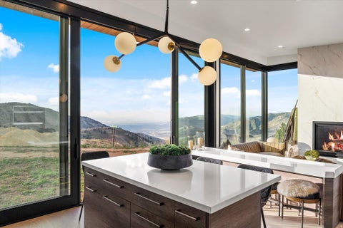 Tiny photo for 7844 E HEARTWOOD DR #LOT 7, Eden, UT 84310 (MLS # 2183196)