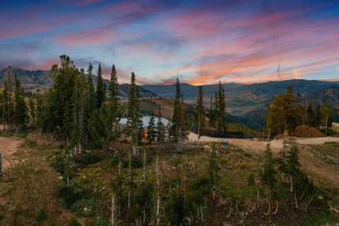Tiny photo for 7844 E HEARTWOOD DR #LOT 7, Eden, UT 84310 (MLS # 2183196)