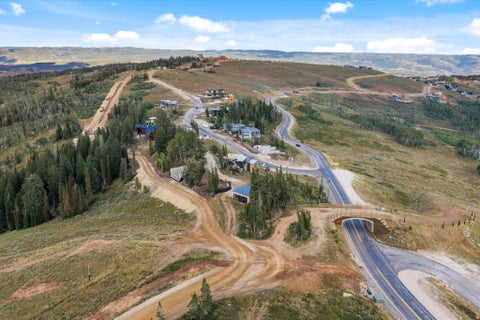 Tiny photo for 7844 E HEARTWOOD DR #LOT 7, Eden, UT 84310 (MLS # 2183196)