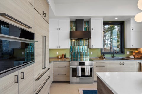 Tiny photo for 7844 E HEARTWOOD DR #LOT 7, Eden, UT 84310 (MLS # 2183196)