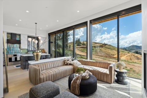 Photo of 7844 E HEARTWOOD DR #LOT 7, Eden, UT 84310 (MLS # 2183196)