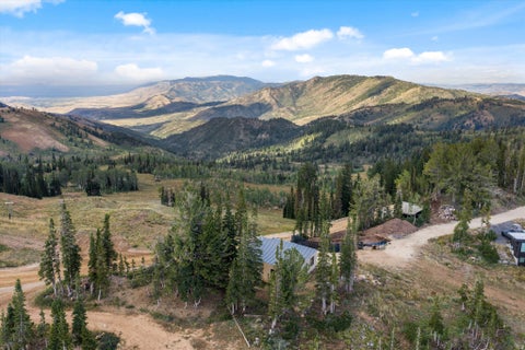 Tiny photo for 7844 E HEARTWOOD DR #LOT 7, Eden, UT 84310 (MLS # 2183196)