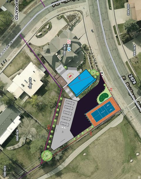 Tiny photo for 2670 E BRIDGER BLVD S #8, Sandy, UT 84093 (MLS # 2127296)