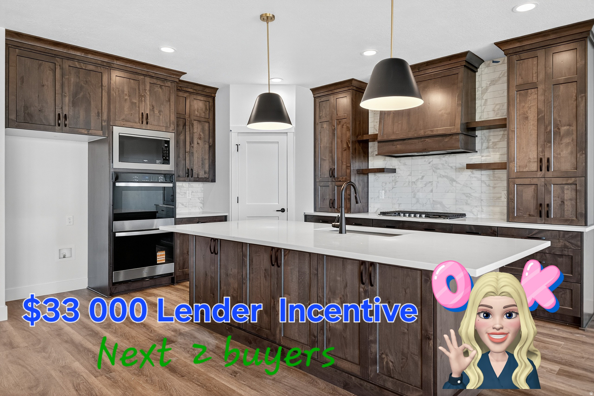 WEST RIDGE ESTATES - Residential